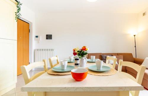 Marina di Vasto Apartment | Appartamento Zara 3 - MyHo Casa