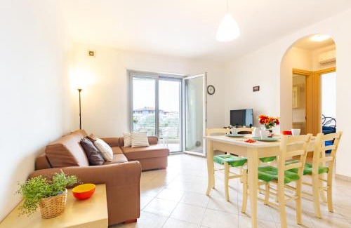 Marina di Vasto Apartment | Appartamento Zara 3 - MyHo Casa