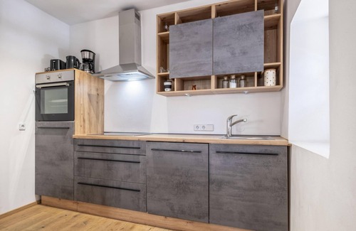Hopfgarten Markt Apartment | "Appartement Zentral", only 350m to the ski lift