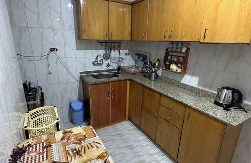 Alexandria House | Appartement à Miami - Vu sur mer