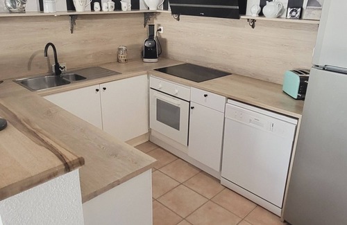 St.-Remy-de-Provence Apartment | Appartement Cosy Saint Remy