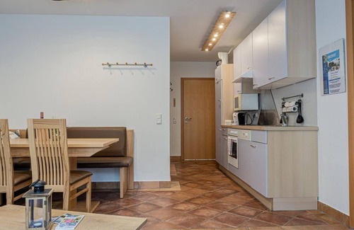 Muehlbach Am Hochkoenig Apartment | Appartement 1/fewo. mit Terrasse - Haus Bodner Scherer