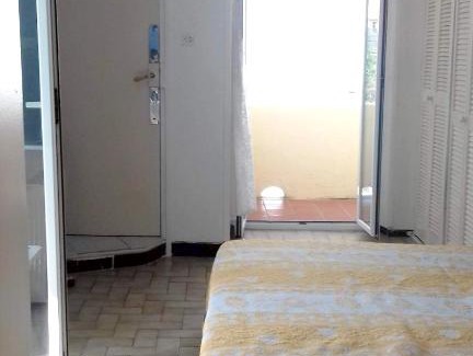 Amelie-les-Bains-Palalda Apartment | Appartement d'une chambre avec vue sur la ville balcon amenage et wifi a Amelie les Bains Palalda