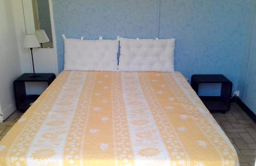 Amelie-les-Bains-Palalda Apartment | Appartement d'une chambre avec vue sur la ville balcon amenage et wifi a Amelie les Bains Palalda