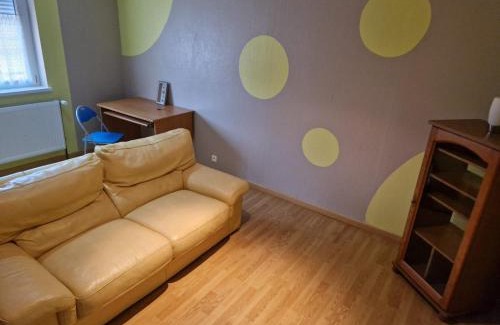 Metairies-Saint-Quirin Apartment | Appartement dans Maison en pleine nature