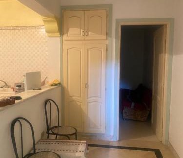 Bizerte Apartment | Appartement à Bizerte