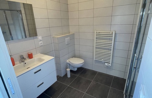 Le Ricanto Apartment | Appartement à Deux pas de la Plage