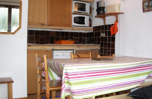 La Roche Apartment | Appartement à La Plagne 1800 à 150m des pistes - Appartement 3 Pièces 7 personnes MAE-0785