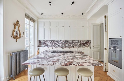6th Arrondissement Apartment | Appartement à louer rue du Vieux Colombier, Paris 6ème