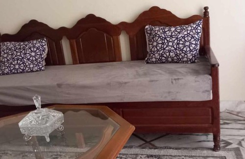 Messadine Apartment | Appartement à menchia sousse, s'il vous plaît on n'accepte que les réservations à main espèce (le paiement par carte bancaire seront réfusés)