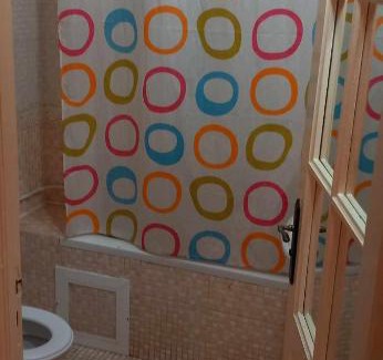 Messadine Apartment | Appartement à menchia sousse, s'il vous plaît on n'accepte que les réservations à main espèce (le paiement par carte bancaire seront réfusés)