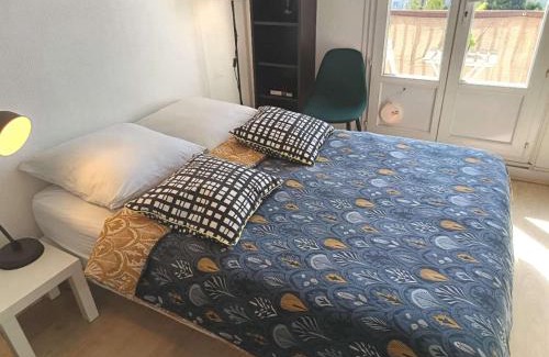 Sud Loire Apartment | Appartement à Orléans au calme avec parking gratuit, balcon et ascenseur