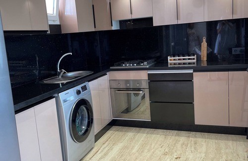 Marina Smir Apartment | Appartement à Playa del Pacha, Complexe Balnéaire