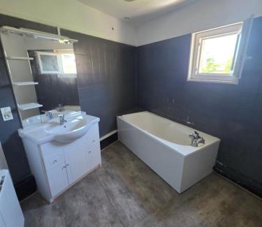 Moulins Apartment | Appartement 1 chambre n13