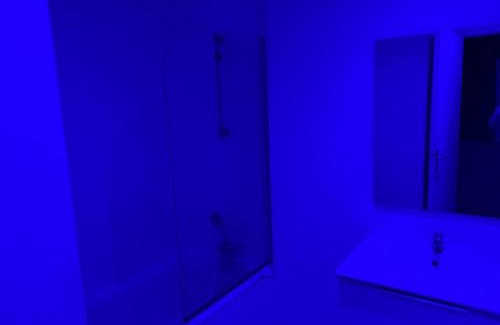 Riom Apartment | Appartement 2ème étage 42m2 hyper centre ville/parking gratuit