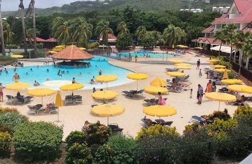 Gros Raisins Apartment | Appartement 2 à 6 personnes dans un magnifique complexe de Vacances à Sainte-Luce