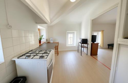 Lavelanet Apartment | Appartement 2 chambres avec baignoire Lavelanet