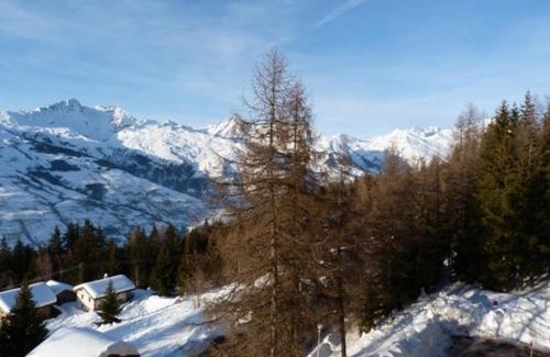 Arc-1800 Apartment | Appartement 2 pièces, 5 pers, balcon, proche télécabine, animaux acceptés - FR-1-411-231