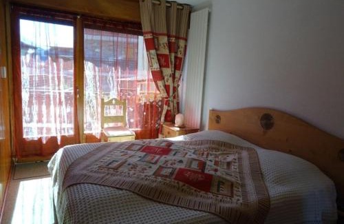 Les Gets Apartment | Appartement 2P 4 Pers, Terrasse Sud, Proche Commerces et Télécabines, Parking à 50m - Les Gets - FR-1-802-68