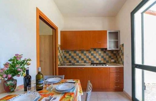 Marsala Apartment | Appartement 3 étoiles - Piscine - eeega0