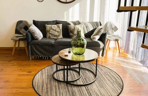 Le Boulou Apartment | Appartement 3 Chambres Classé 4 Étoiles - Le Boulou à 1 Minute de la Rivière