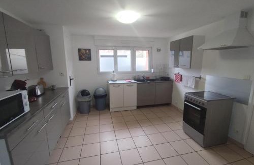 Bollezeele Apartment | Appartement 3 Chambres Bollezeele