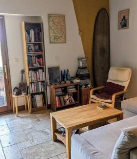 Briancon Apartment | appartement 3 pièces avec vue