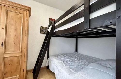 Saint-Etienne-en-Devoluy Apartment | Appartement 4 pers. avec terrasse proche télésiège - SuperDevoluy - FR-1-525-289