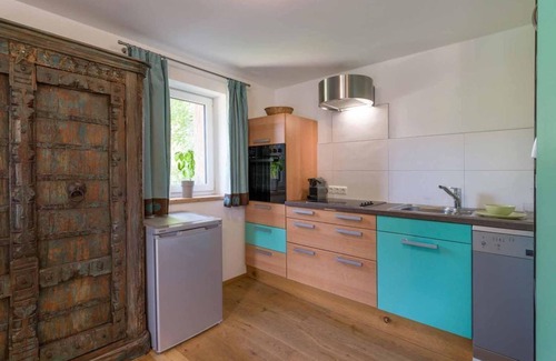 Fieberbrunn Apartment | Appartement 5 1. Stock - Alpenresidenz Fieberbrunn