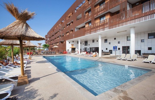 Sete Condo | Appartement 5 Minutes de la Plage | Accès Sauna
