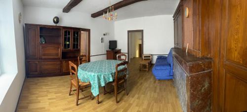 Wassy Apartment | Appartement 5 pièces à 15 minutes du lac du Der