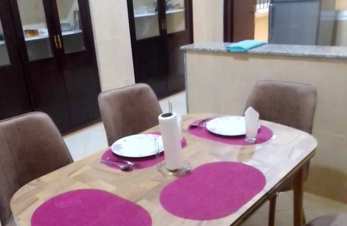 Ait Melloul Apartment | Appartement a Loue Ait Melloul Ideal Pour les Familles