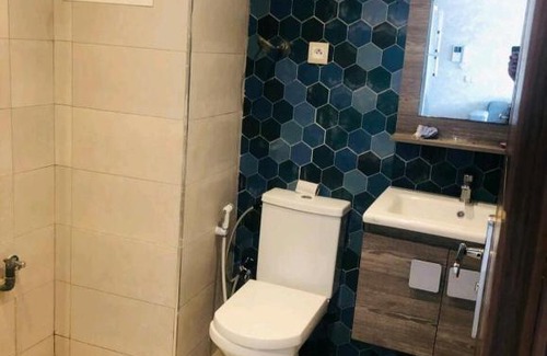 Mehdya Apartment | Appartement a Mehdia avec vue sur la plage