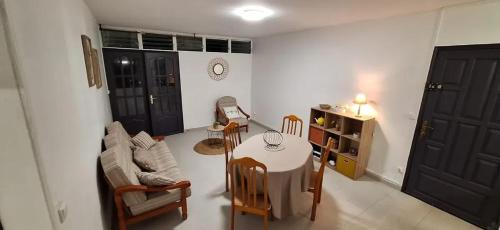 Basse-Terre Apartment | Appartement accueillant près de Basse-Terre, 57 m² avec balcon