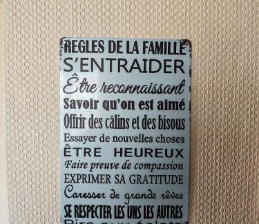 Schleithal Apartment | Appartement agréable et atypique, rénové, wifi, terrasse, jardin