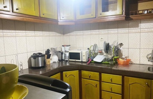 Yaounde Apartment | Appartement Agréable et Paisible