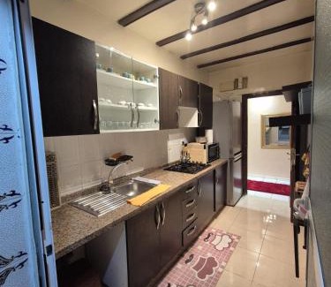 Oulad Khallouf Apartment | Appartement agréable