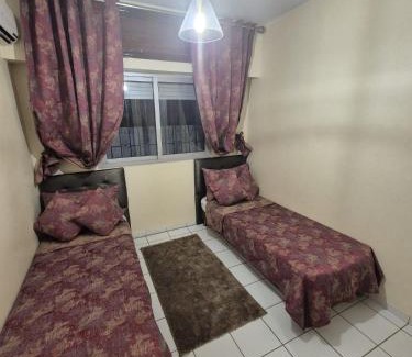 Oulad Khallouf Apartment | Appartement agréable