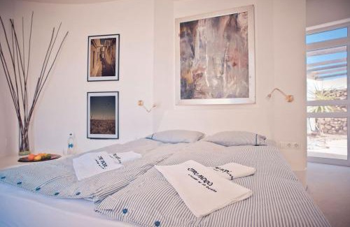 La Pared Apartment | Appartement - Aire - Surf & Yoga Villa