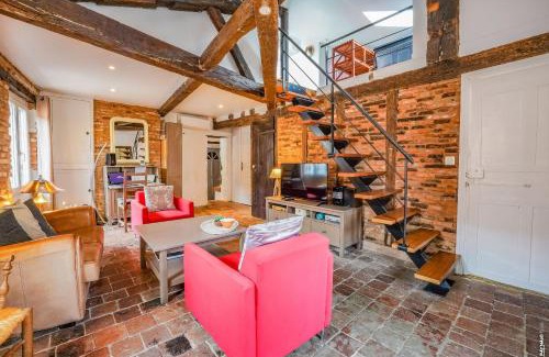 Albi Apartment | Appartement - Alcôve et chocolat - Albi