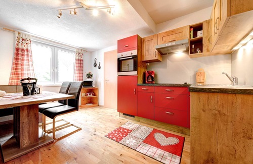 Brand Apartment | Appartement Alpenrose