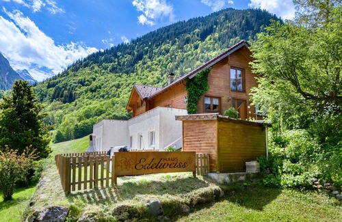 Brand Apartment | Appartement Alpenrose