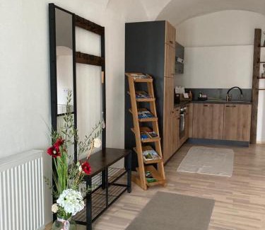 Weitra Apartment | Appartement AltstadtLiebe