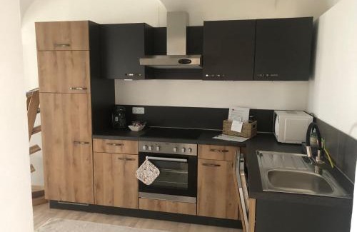 Weitra Apartment | Appartement AltstadtLiebe