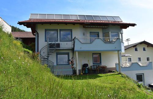 Arzl im Piztal Apartment | Appartement am Berg