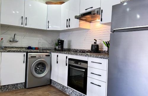 Mehdya Apartment | Appartement Amwaj