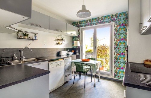 Clagny Glatigny Apartment | Appartement Arazzo - Welkeys