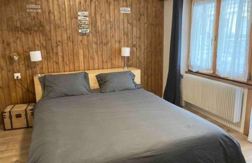 Saas-Fee Apartment | Appartement at the heart of Saas Fee