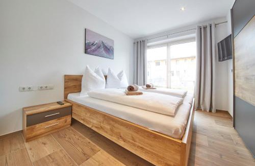 Mitterhofen Apartment | Appartement Atzingerberg