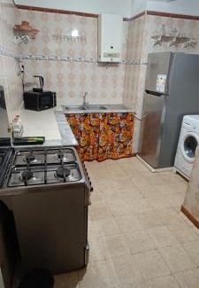 Kharouba Apartment | Appartement au bord de la mere